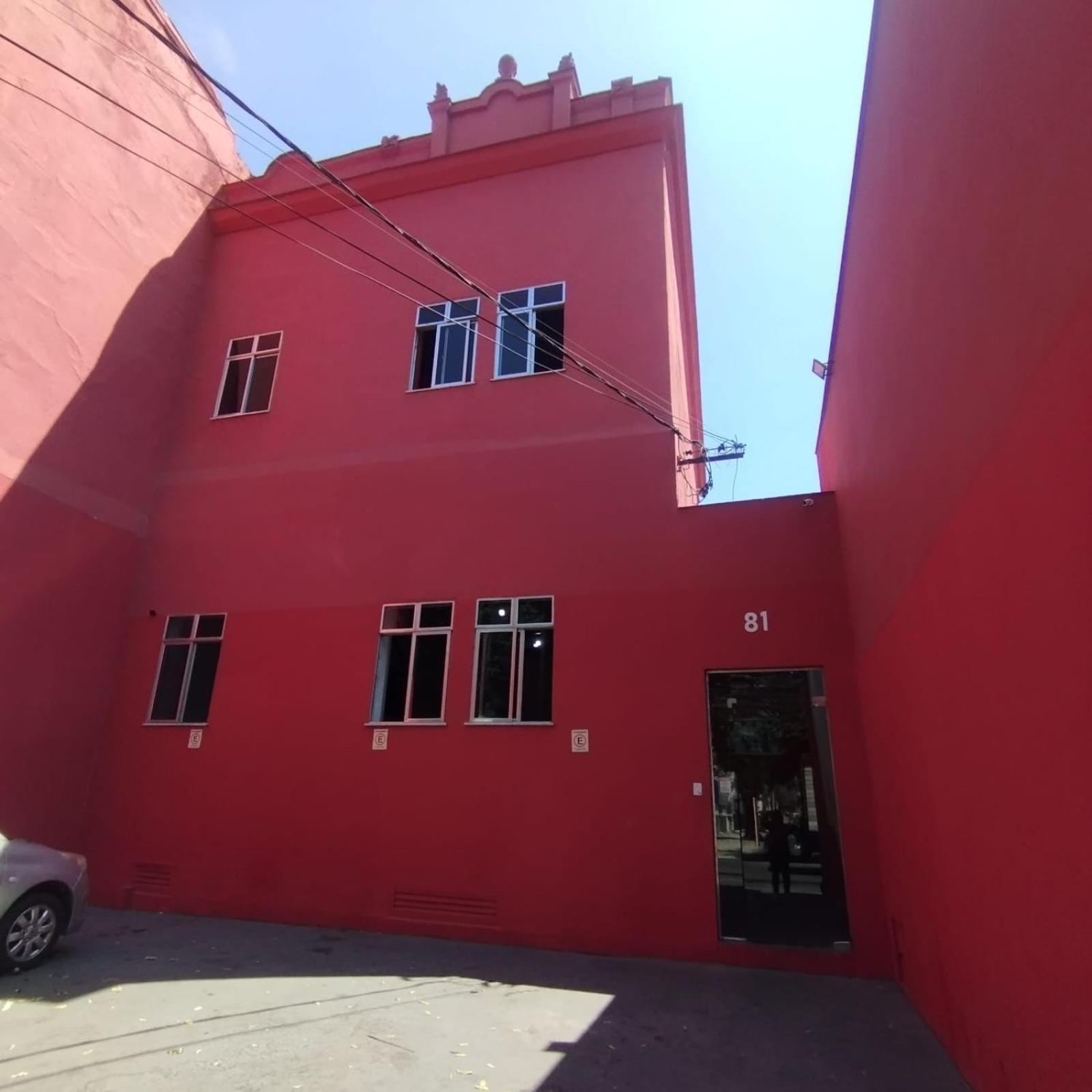 Hotel Sao Cristovao — Photos 1